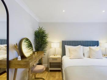 Be London - The Warwick Avenue Residences, Londyn (zdjęcie 3)