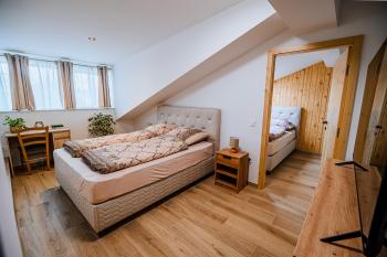 B&B Mio Nonno Rooms Ljubljana, Lublaň (fotografie 3)