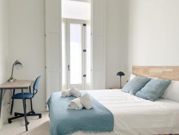 Coliving La Alfareria, Valencie (fotografie 5)