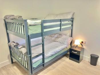 Lux 2 bed Apartment ManCity Stadium, COOP Arena, Picadilly, Манчестер (фото 3)