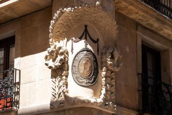 Casa Pince, Barcellona (foto 2)
