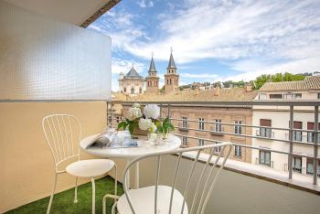Genteel Home Amira, Granada (fotografie 3)