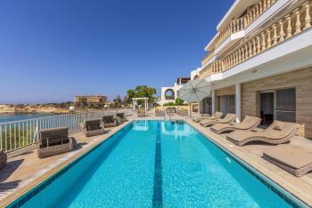 Katina Beach Villa, Peja (zdjęcie 4)