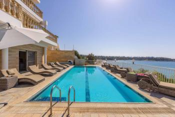 Katina Beach Villa, Peja (zdjęcie 5)