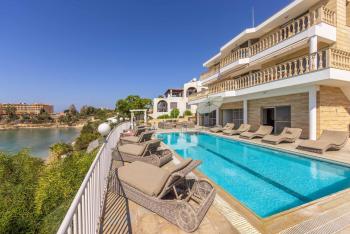 Katina Beach Villa, Peja (zdjęcie 2)
