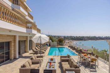 Katina Beach Villa, Peja (zdjęcie 3)