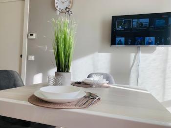Deny & Carol's house - app. 33, Somma Lombardo (foto 3)