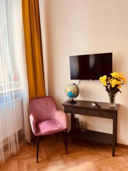 Modern apartment Na Hluboké in Prague, Prag (Foto 5)