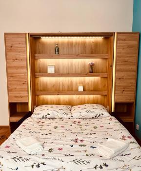 Modern apartment Na Hluboké in Prague, Prag (Foto 4)