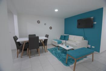 apartamentos amoblados casa margarita laureles estadio excelente ubicación, Medellín (Foto 4)