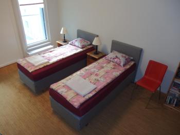 Estinn Apartment, Tallinn (foto 4)