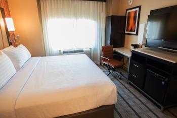 Holiday Inn New York City - Times Square by IHG, New York (photo 4)