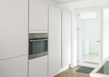 Modern 2-BR apartment in Ørestaden - 355, Copenhagen (photo 4)