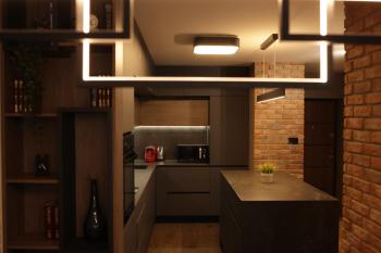 SkopjeLUX Apartments, Skopje (photo 4)