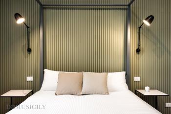 Constance Luxury Apartment by DomuSicily, Palermo (fotografie 3)