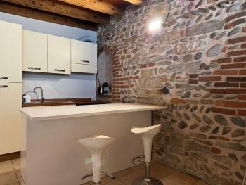 Houseberg Pignolo 8, Bergamo (fotografie 4)