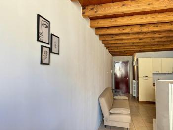 Houseberg Pignolo 8, Bergamo (fotografie 5)