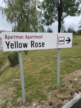Yellow Rose, Rakovica (foto 4)