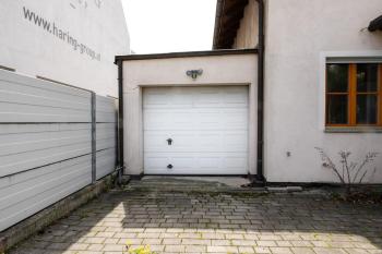 4-Bedroom House & Large Garden, Vídeň (fotografie 2)