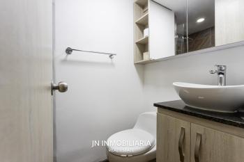 Park 42 APARTASUITES, Medellín (fotografie 2)