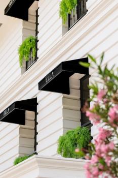 Ella Suites Hotel, Antalya (fotografie 5)