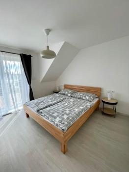 Apartmán Bystřice, Bystřice nad Pernštejnem (photo 2)
