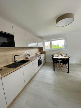Apartmán Bystřice, Bystřice nad Pernštejnem (photo 4)