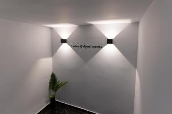 Δ17 Suites & Apartments, Larisa (foto 5)