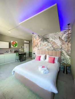 Torino Loft, Turyn (zdjęcie 2)