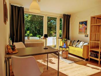 Apartment mit Balkon in Hannover-Ahlem, Hannover (foto 3)