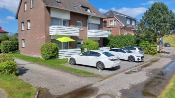 Deichkrone, Horumersiel (zdjęcie 4)