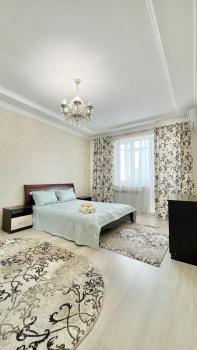 #48 Просторная уютная квартира в ЖК Томирис, Atyraū (fotografie 2)