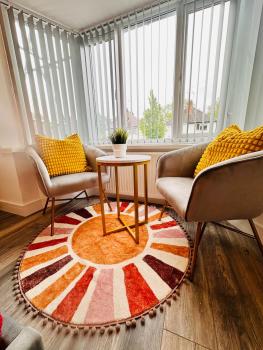 -R1- Newly Renovated En-Suite Private Room in Birmingham Selly Oak, Birmingham (photo 4)