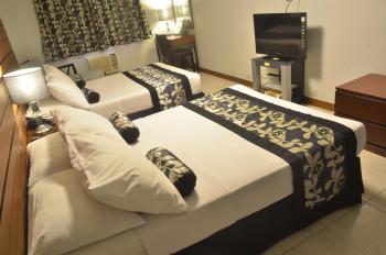 Jupiter Suites, Manila (fotografie 5)