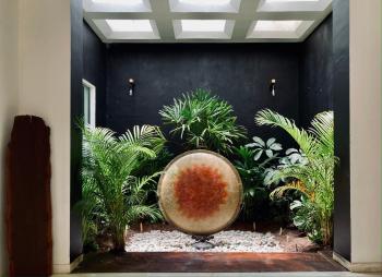 Cozy Suite In Bacab Mansion, Cancún (zdjęcie 3)