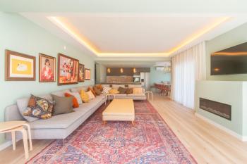 Retreat Villa, Hot tub, BBQ, Лиссабон (фото 5)
