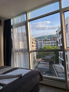 Petar's Apartment 3, Skopje (fotografie 2)