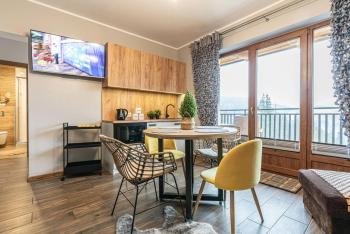 Apartamenty widokowe U Homera, Zakopane (foto 3)