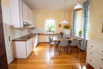 Riverview Residence - with parking, Lublaň (fotografie 3)