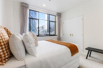 Dilworth Apartments by Urban Rest, Auckland (fotografie 5)