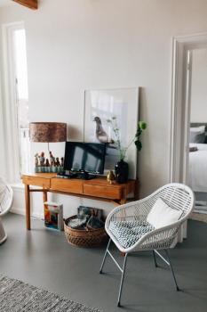 Boutique B&B Bovien, Amsterdam (zdjęcie 5)