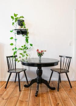 Boutique Altbau Apartment, Берлин (фото 2)