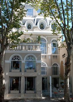 Rendez Vous Hotel Buenos Aires, Buenos Aires (photo 2)