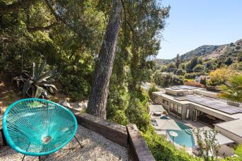 Beverly Hills Canyon Villa by Stay Awhile Villas, Los Angeles (fotografie 2)
