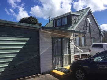 驿站, Auckland (fotografie 5)