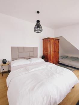 Attic apartment Catnip, Bratislava (foto 2)
