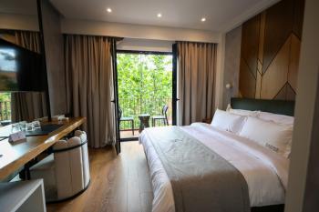 Garden Boutique Hotel, Tirana (photo 2)