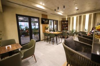 Garden Boutique Hotel, Tirana (photo 4)