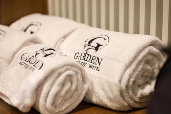 Garden Boutique Hotel, Tirana (photo 3)
