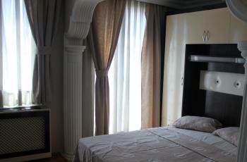 Konak Apart Hotel, Istanbul (fotografie 5)